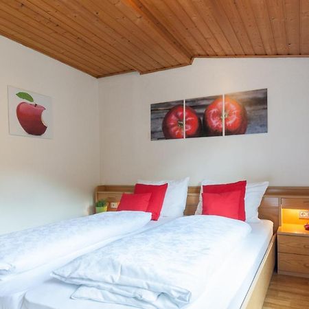 Gasthof Hanni Merano Esterno foto