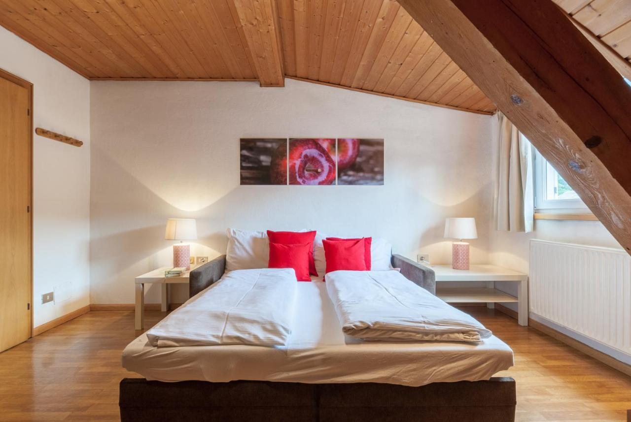 Gasthof Hanni Merano Esterno foto
