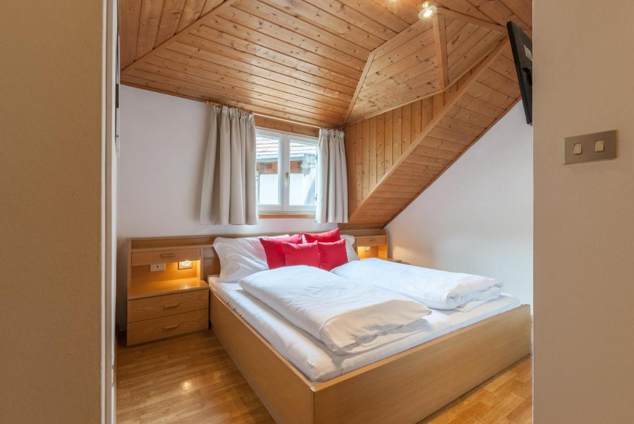 Gasthof Hanni Merano Esterno foto