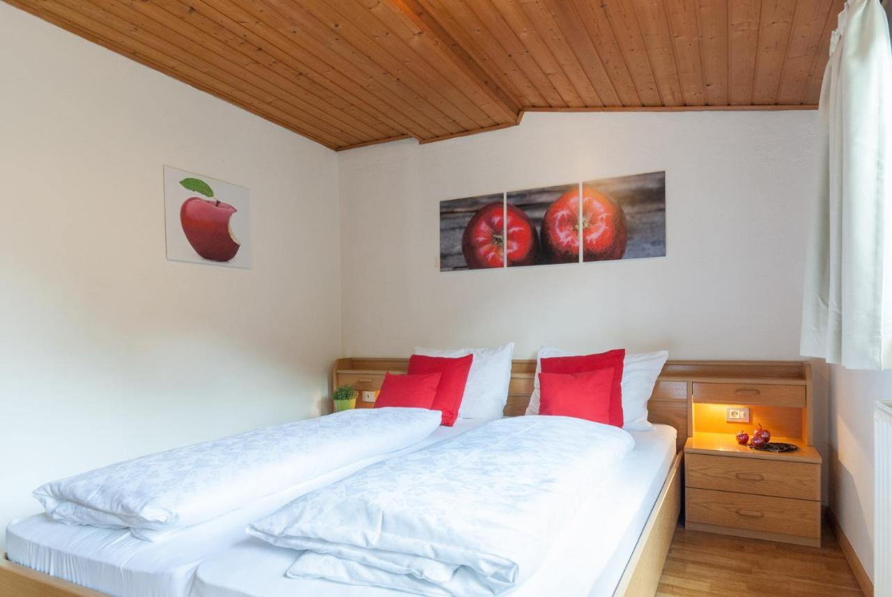 Gasthof Hanni Merano Esterno foto